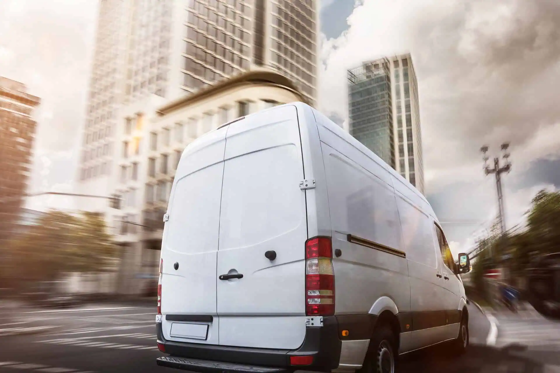 Commercial Auto Insurance Illinois
