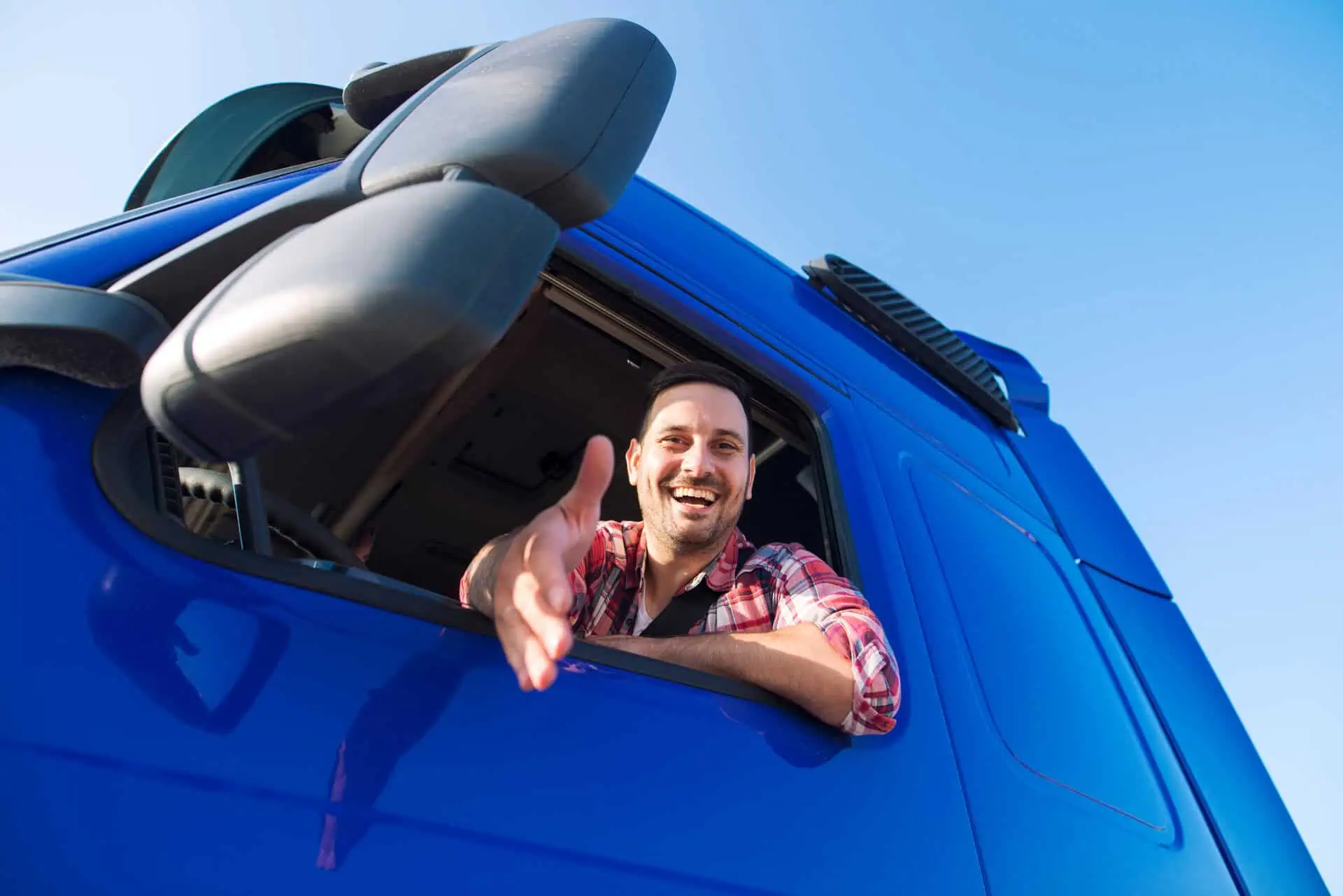 Commercial Auto Insurance Illinois