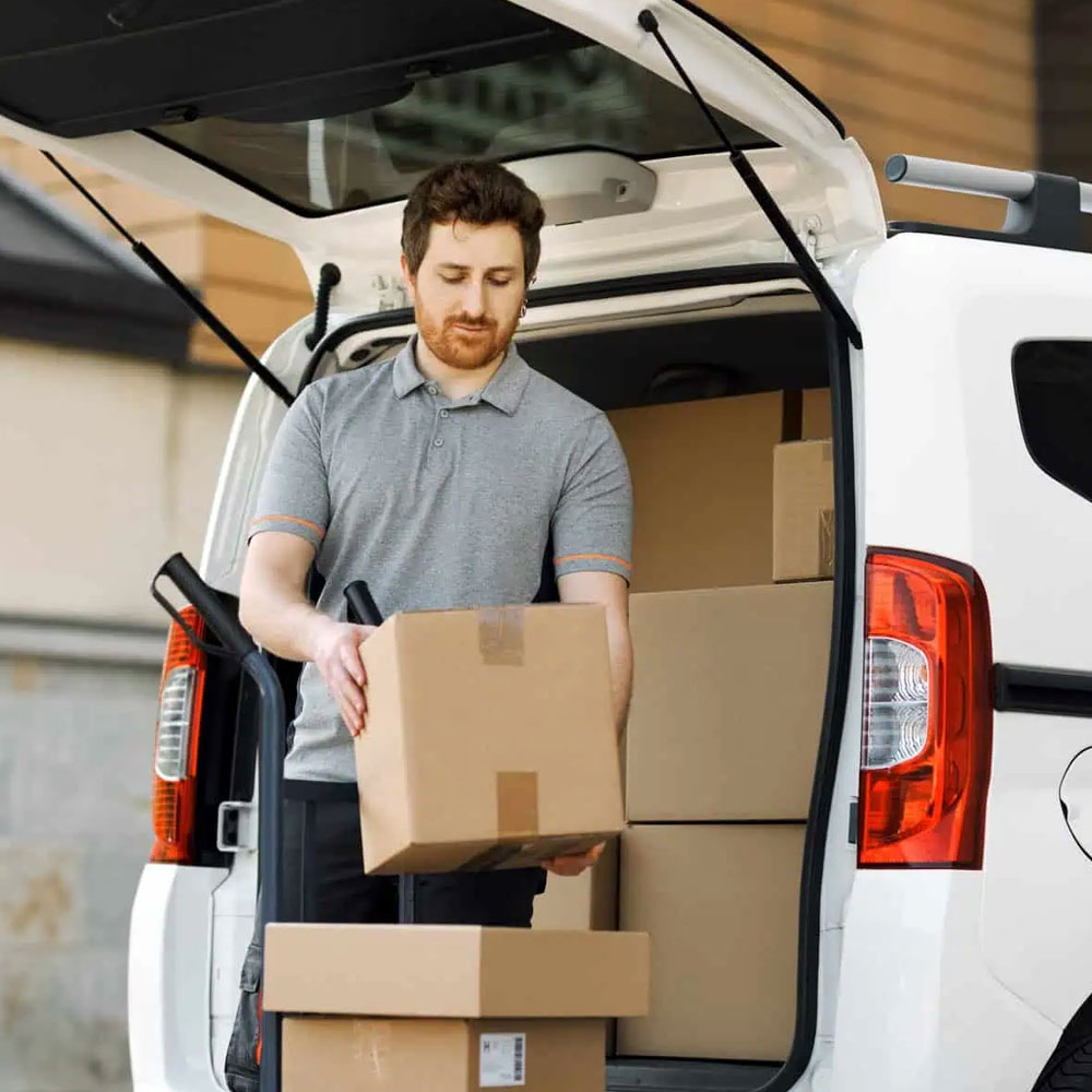 Commercial Auto Insurance Illinois