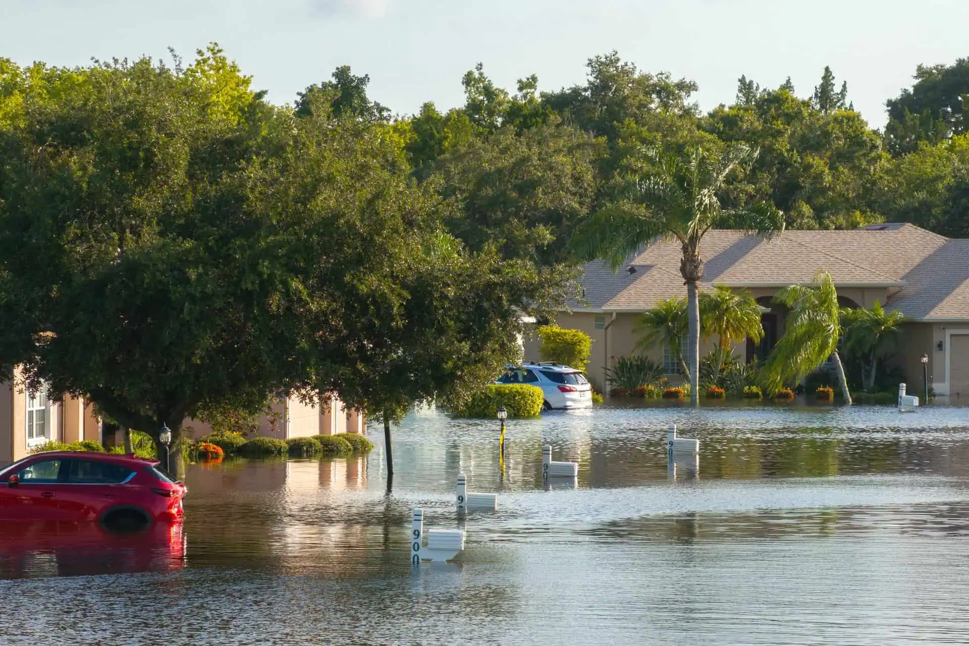 Flood Insurance Illinois