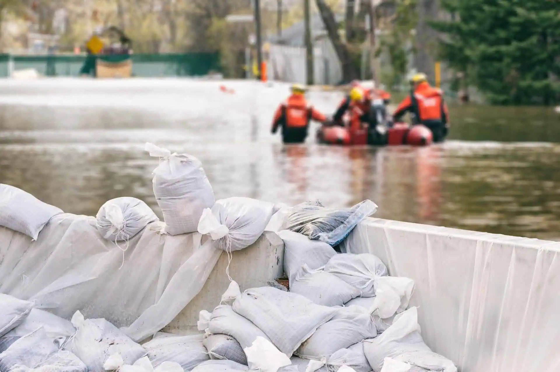 Flood Insurance Illinois