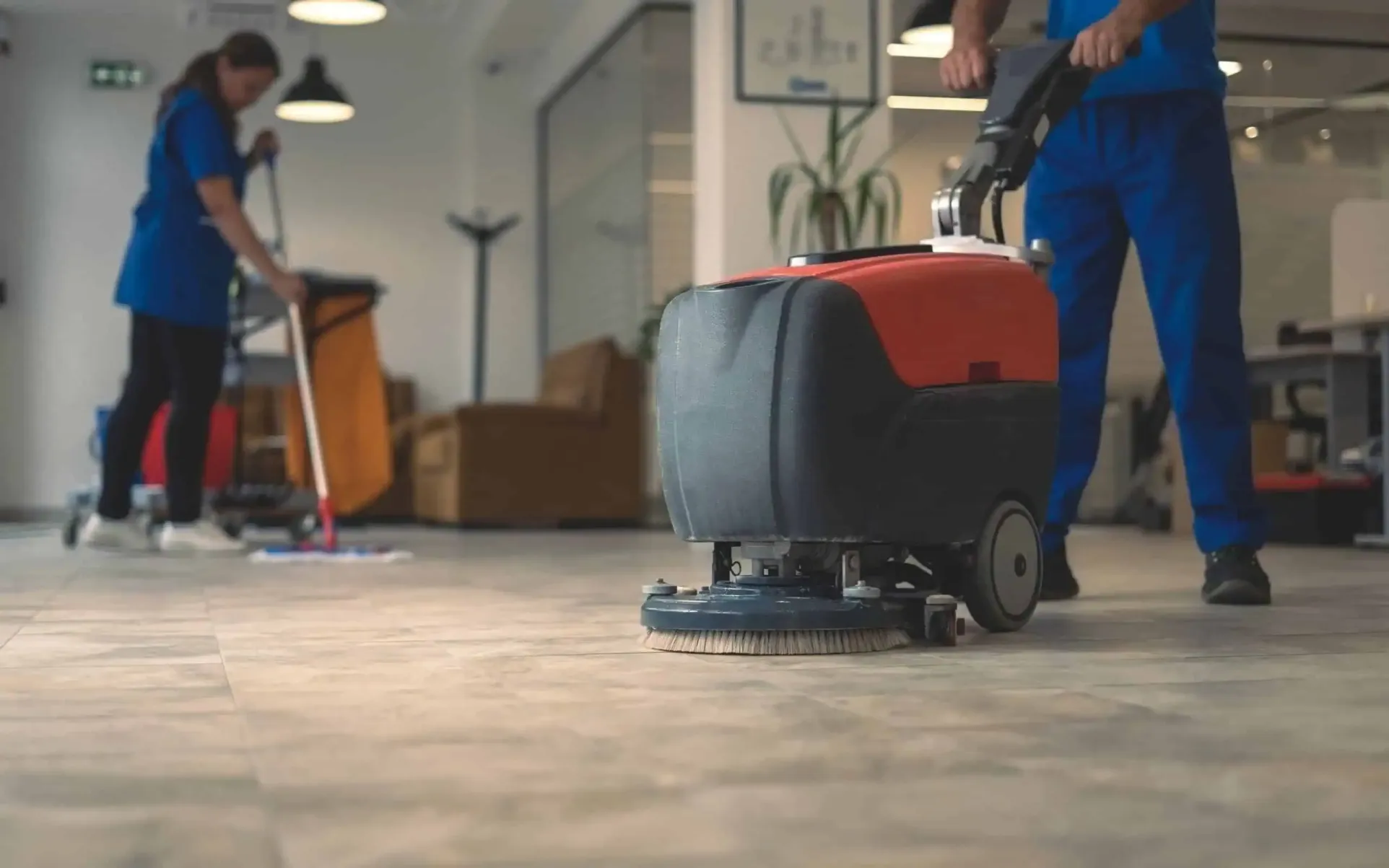 Janitorial Insurance Illinois