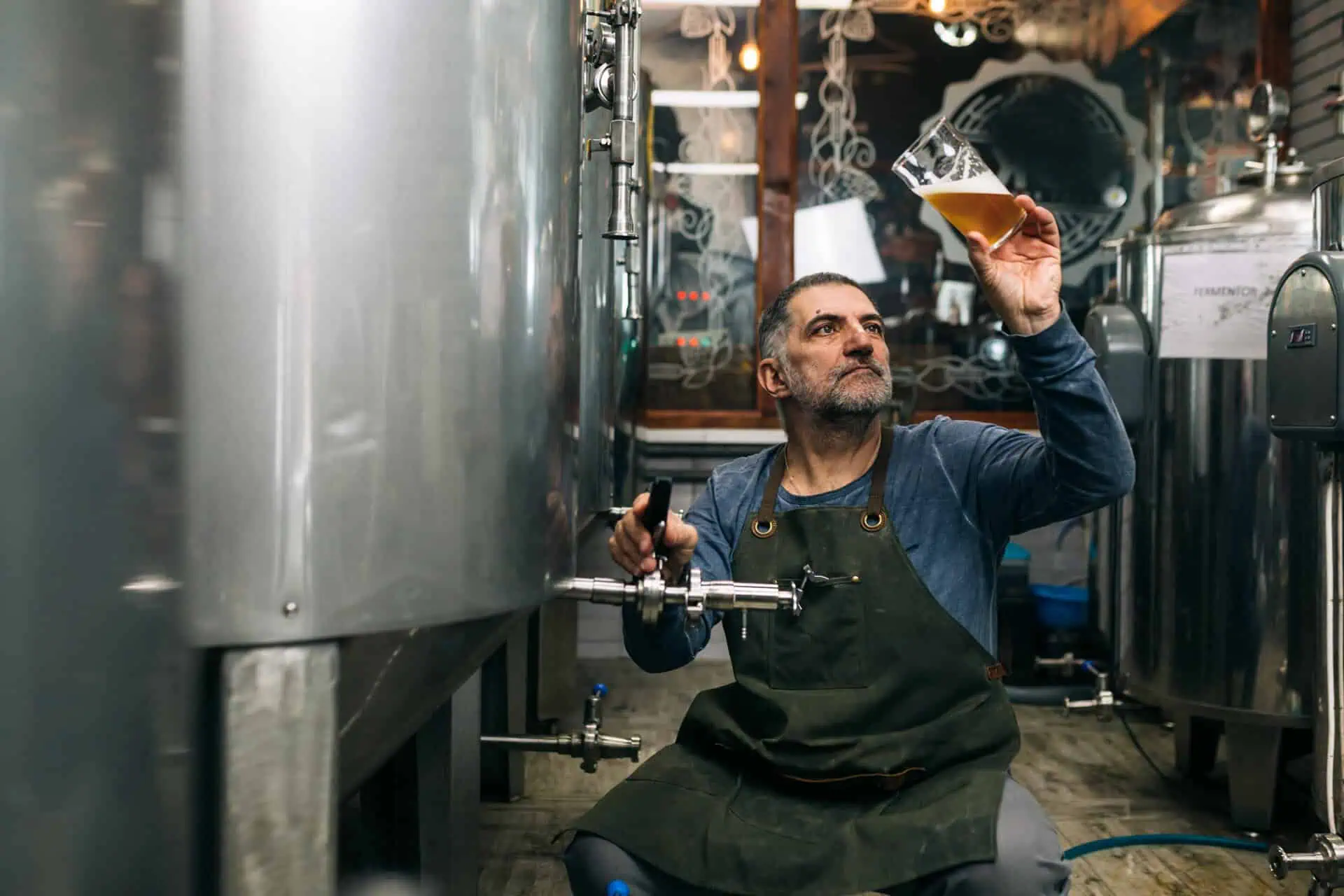 Microbrewery Insurance Illinois