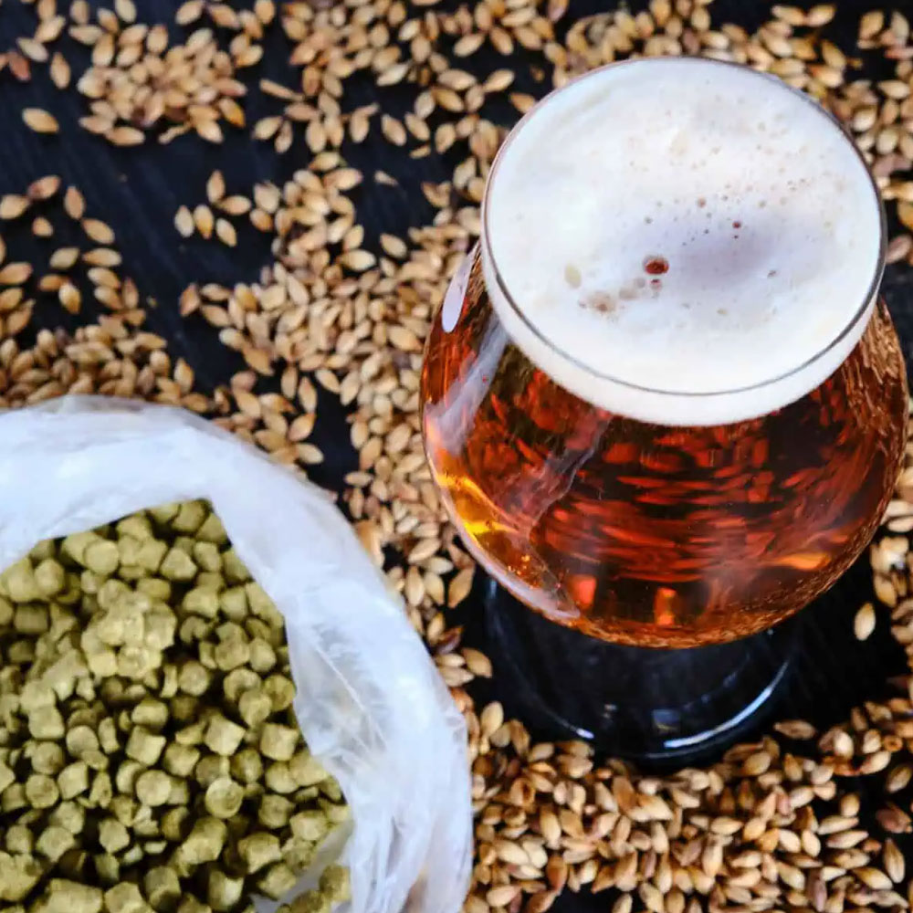 Microbrewery Insurance Illinois