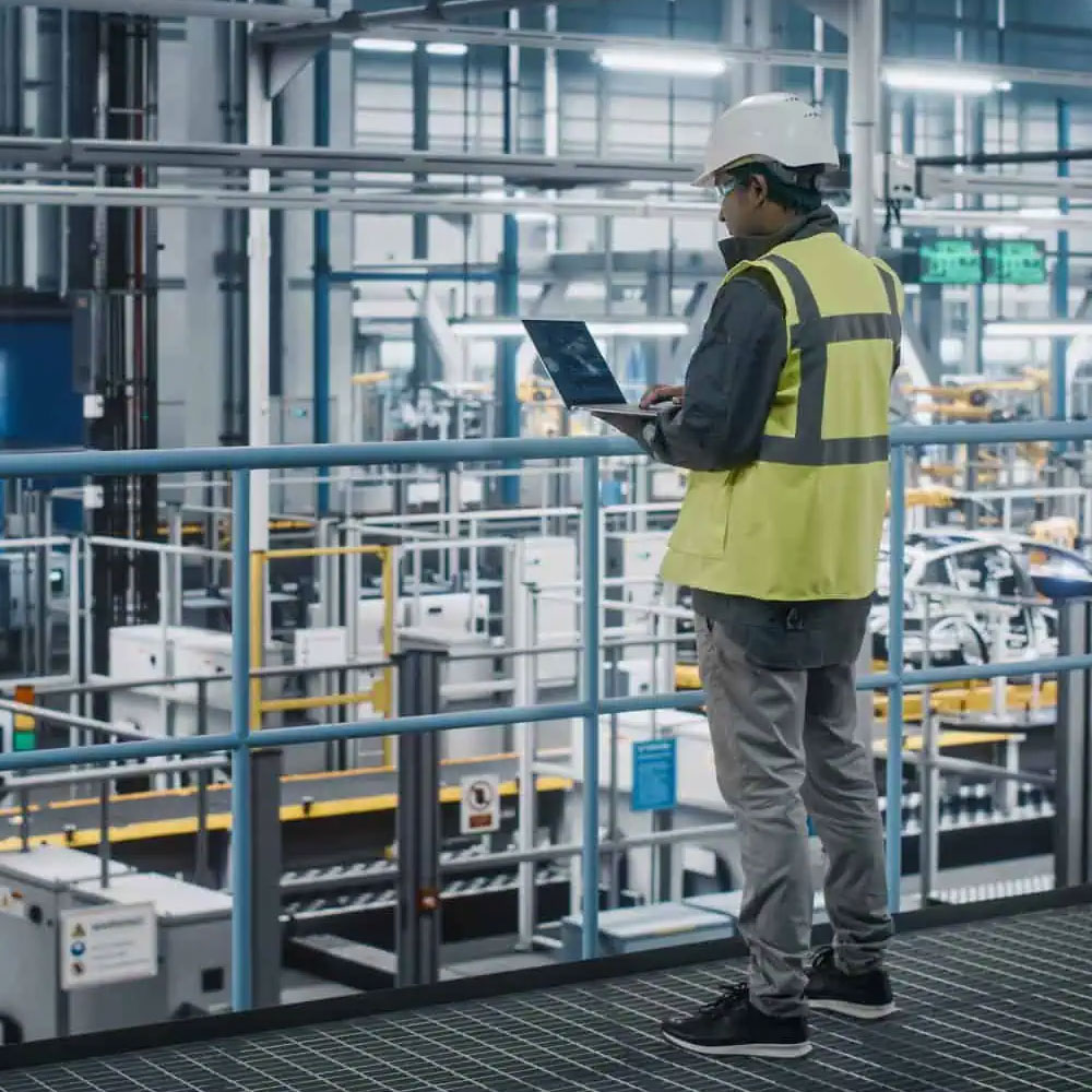 Manufacturing Insurance Illinois