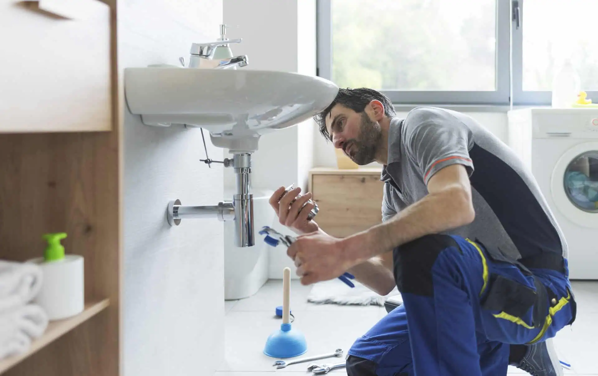 Plumbers Insurance Illinois