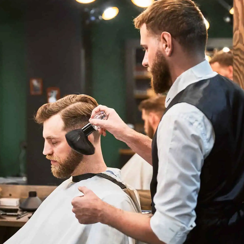 Salon and Barber Insurance Illinois