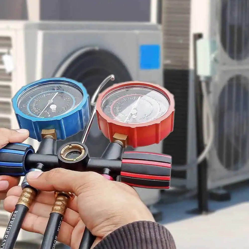 HVAC Insurance Illinois