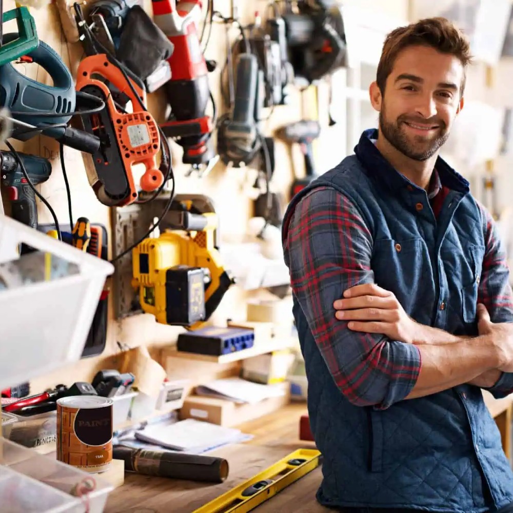 Handyman Insurance Illinois