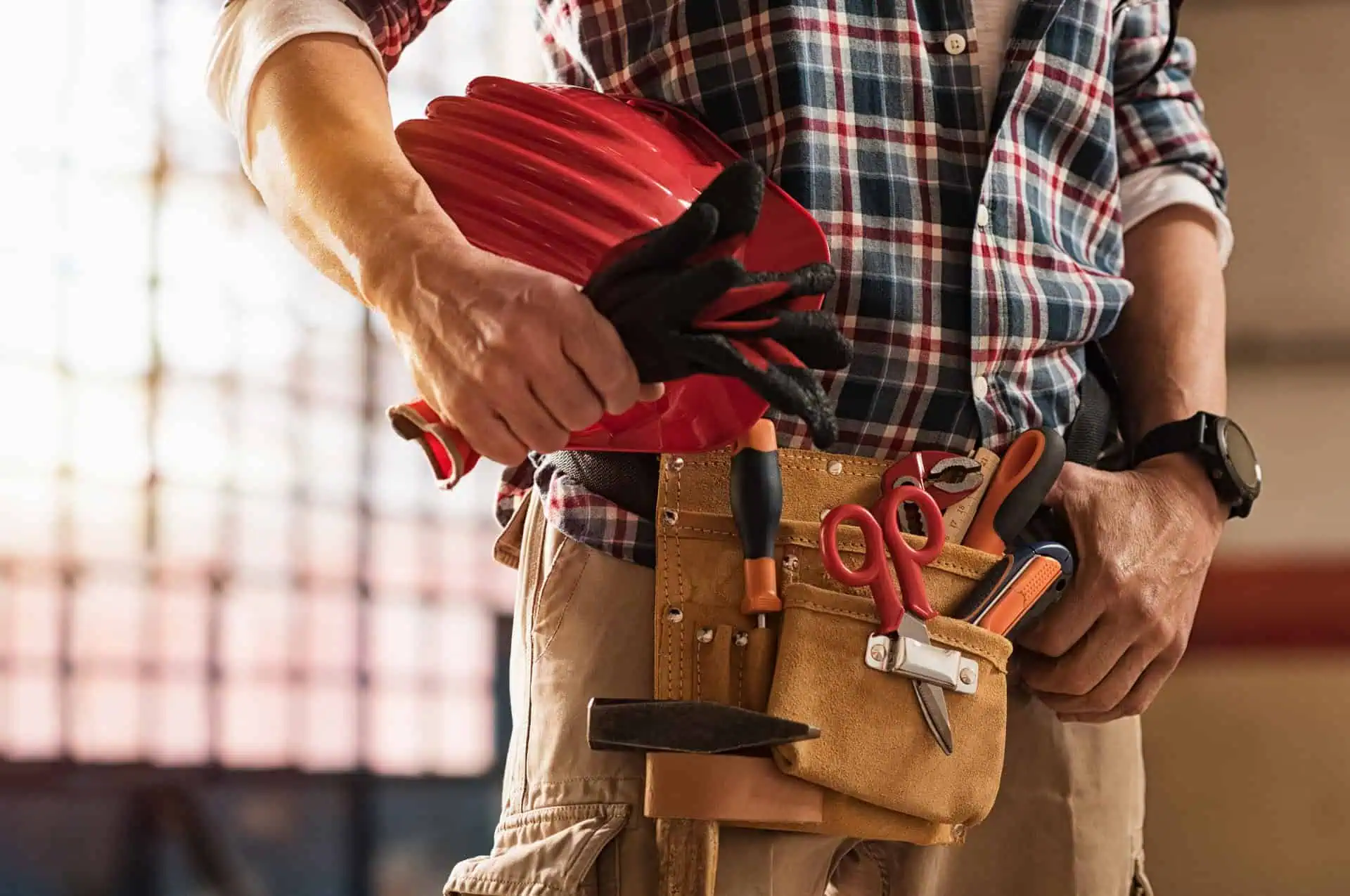 Handyman Insurance Illinois