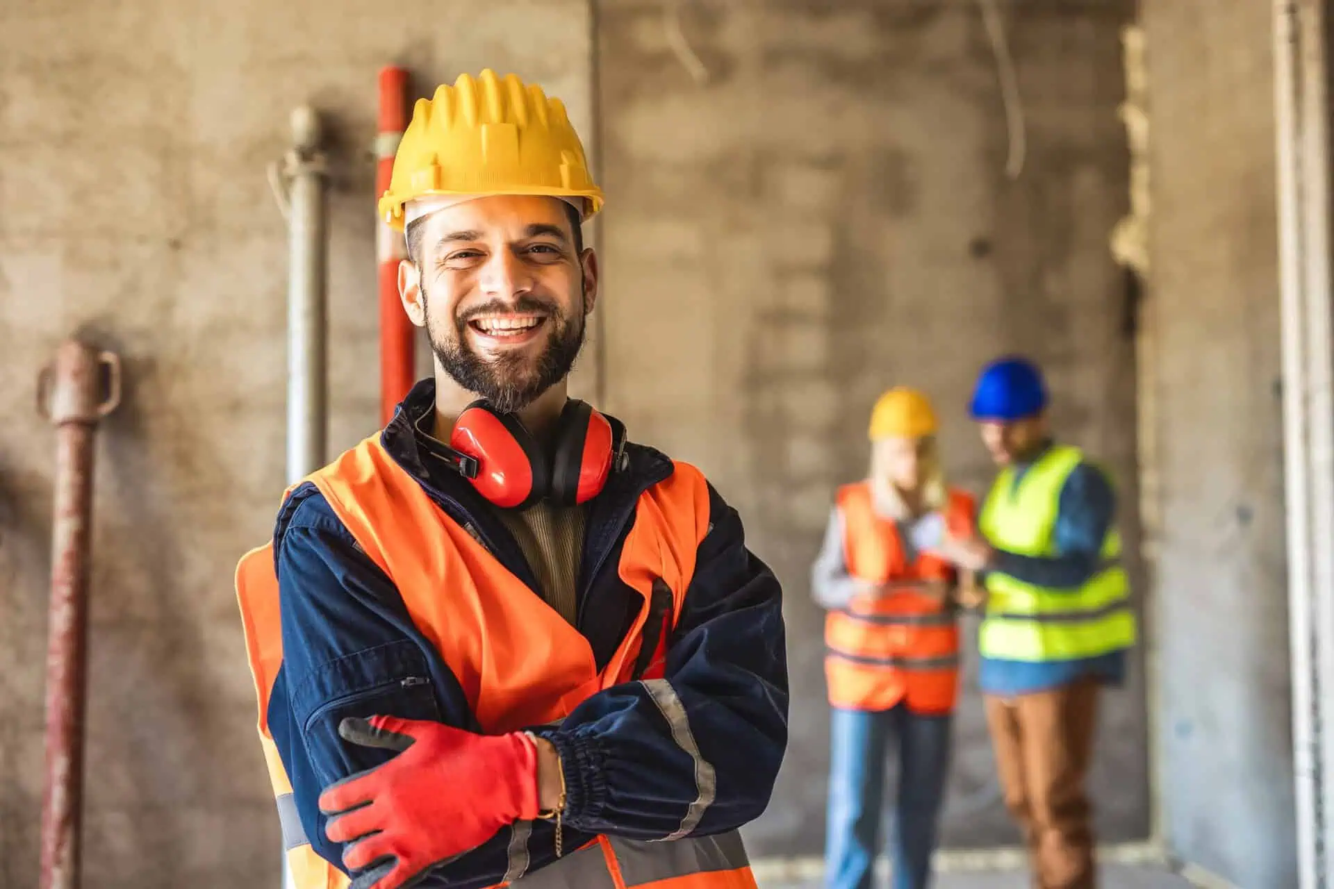 Construction Insurance Illinois