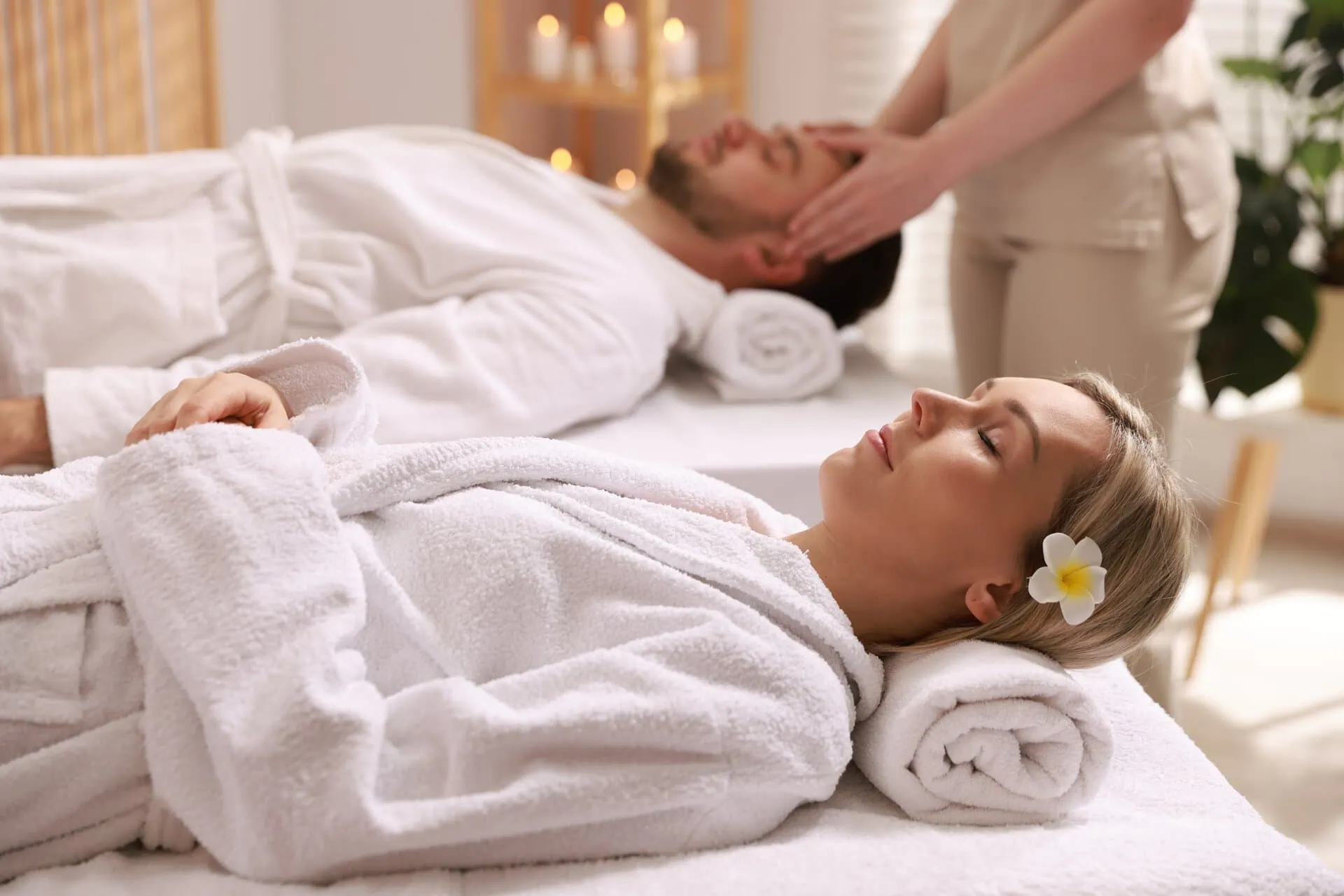 Day Spa Insurance Illinois