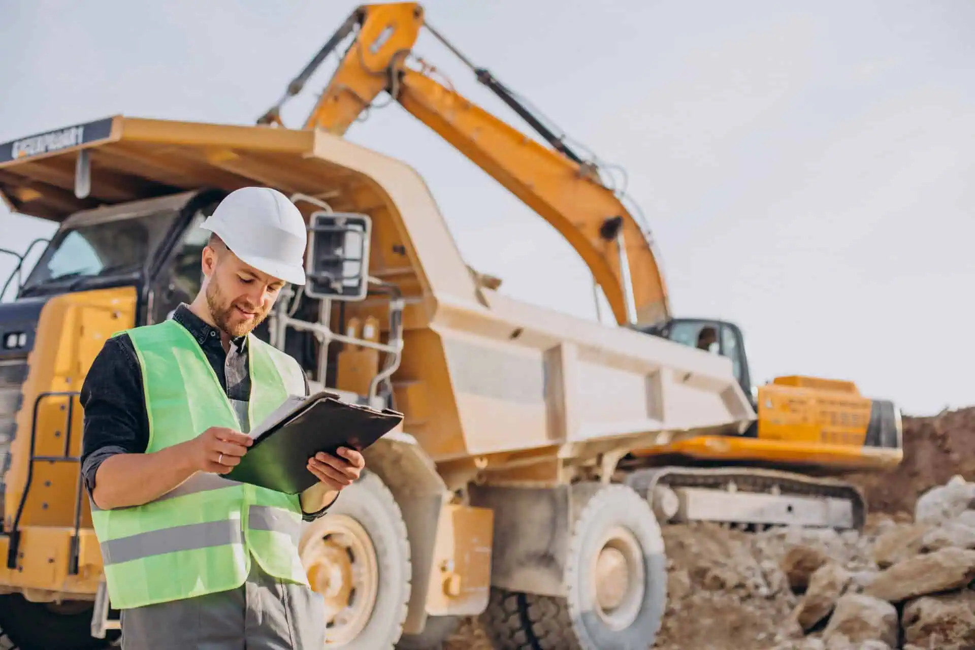 Contractors Insurance Illinois