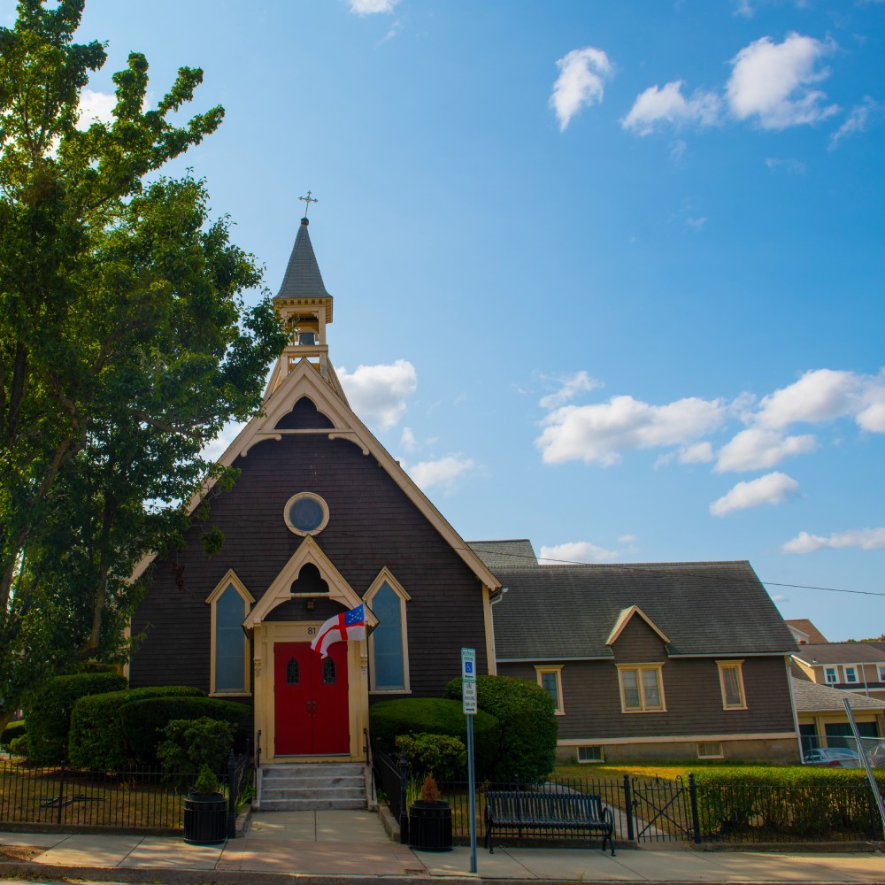 Church Insurance Illinois