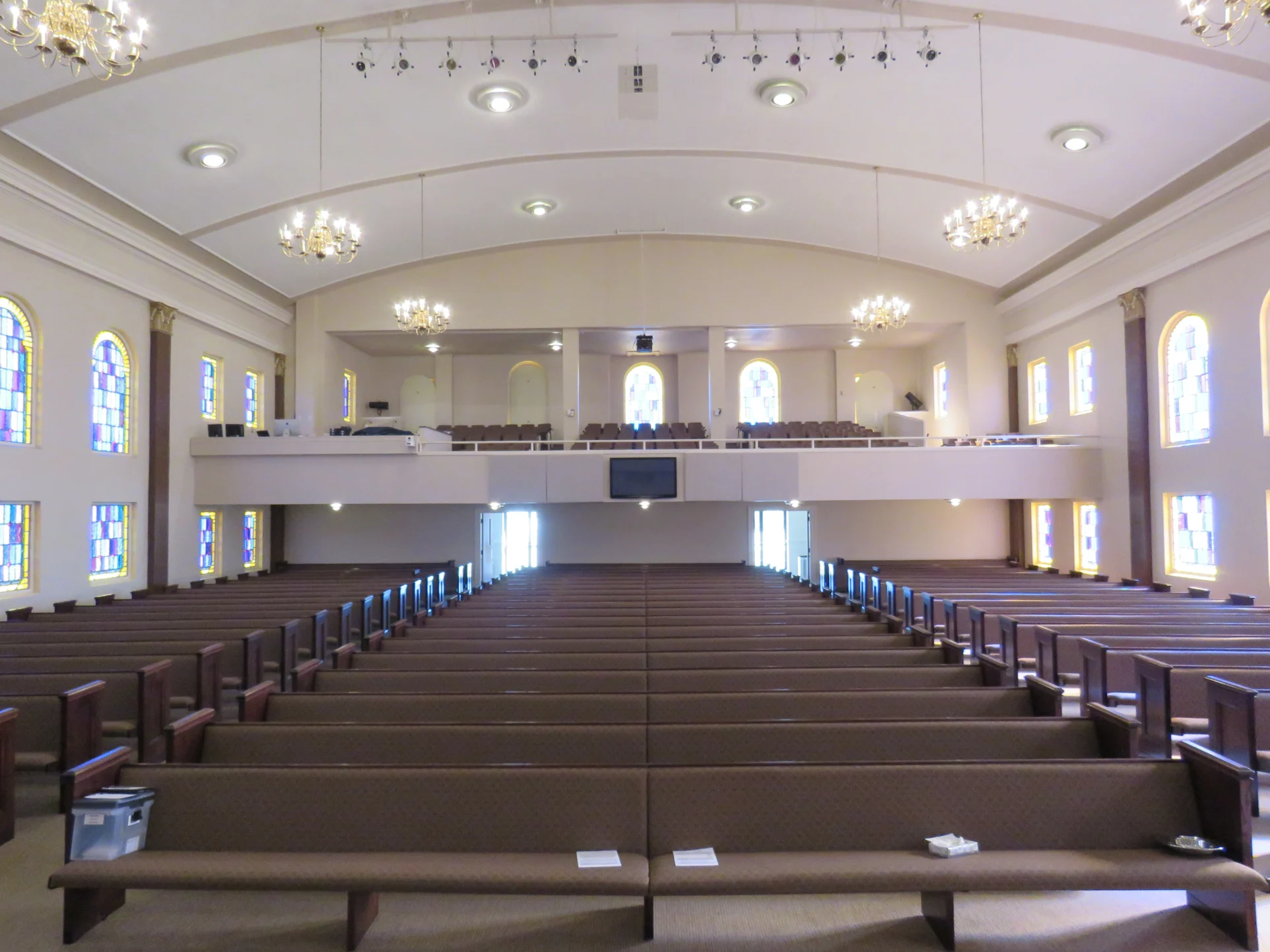 Church Insurance Illinois