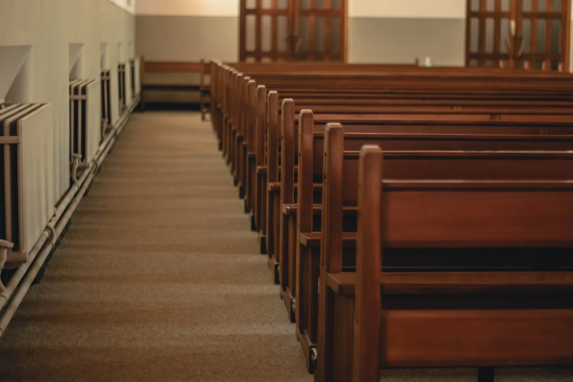 Church Insurance Illinois