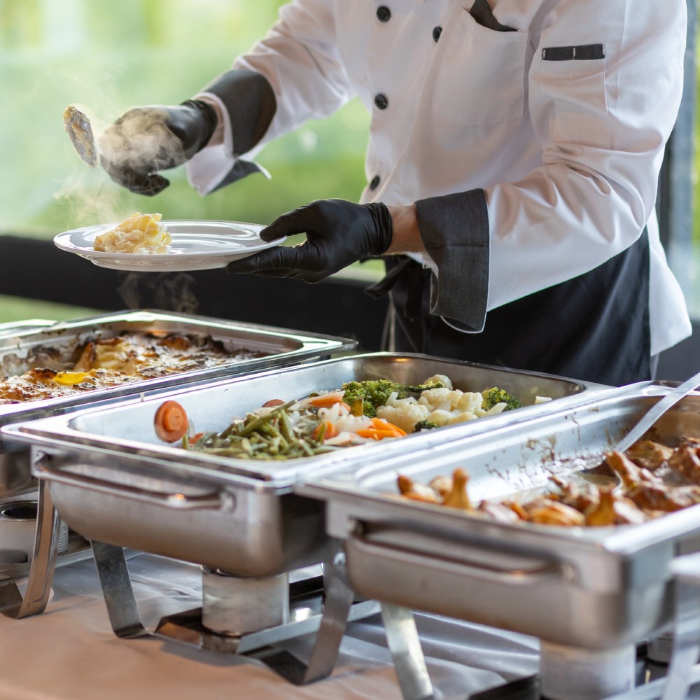 Catering Insurance Illinois