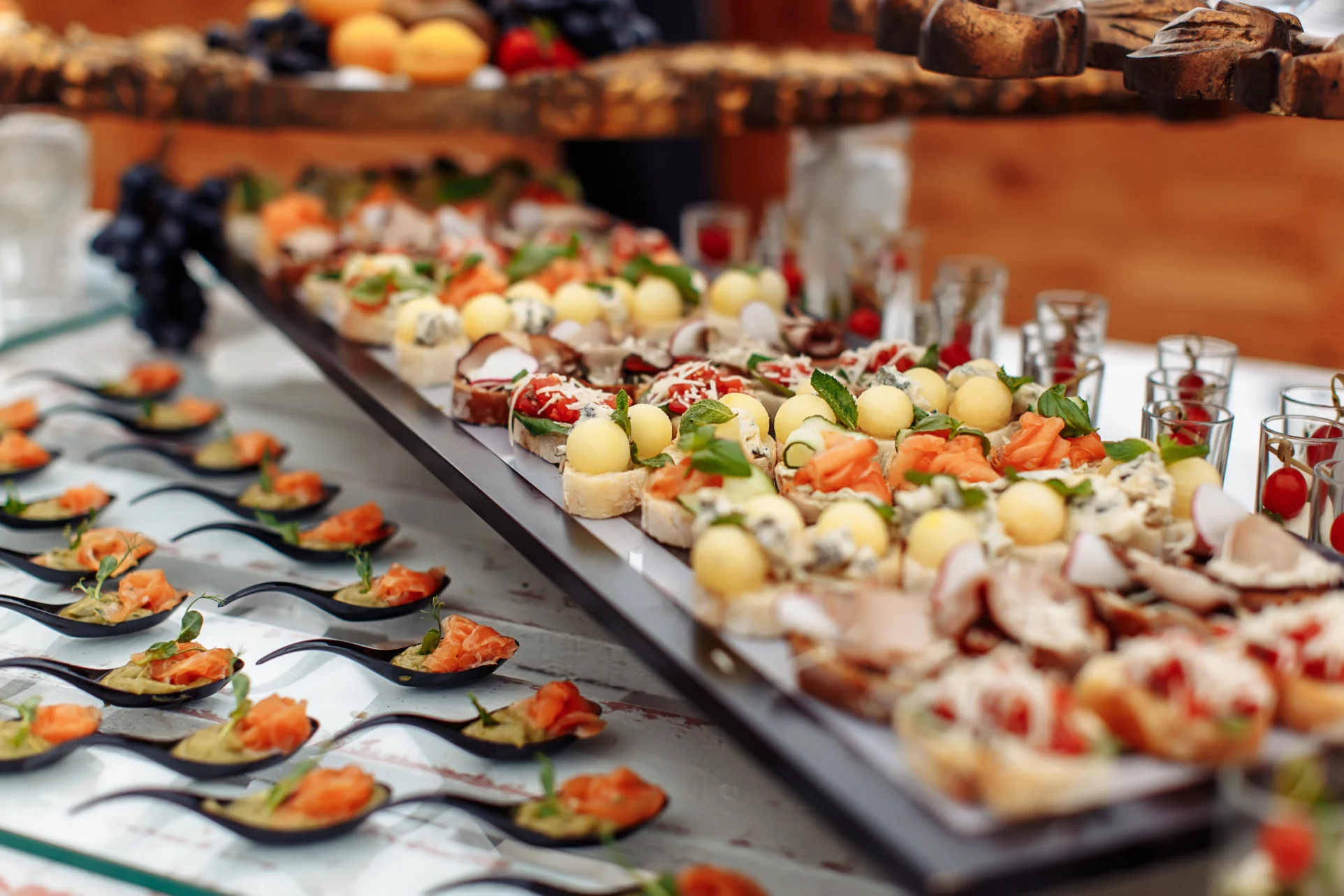 Catering Insurance Illinois
