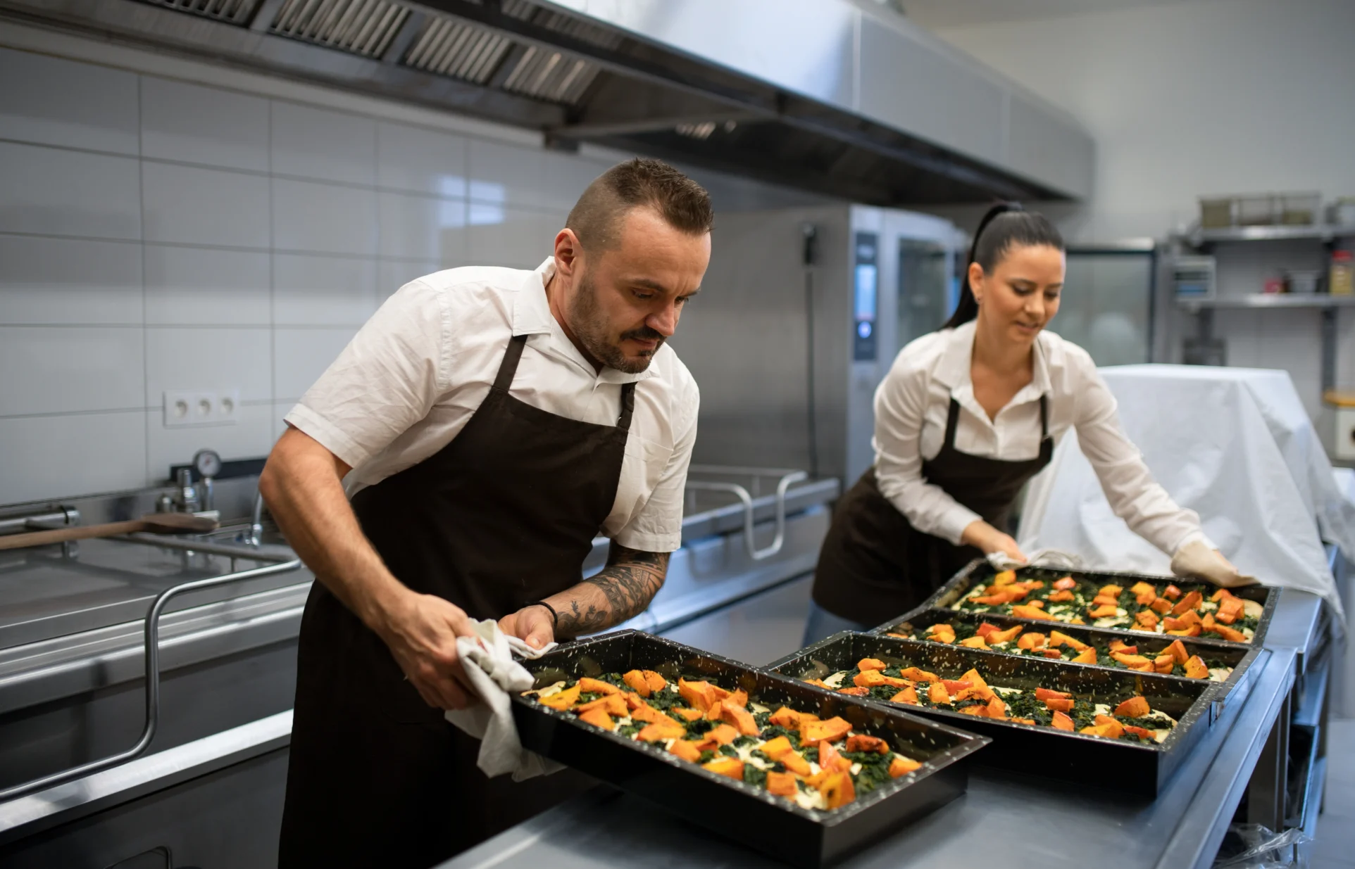 Catering Insurance Illinois