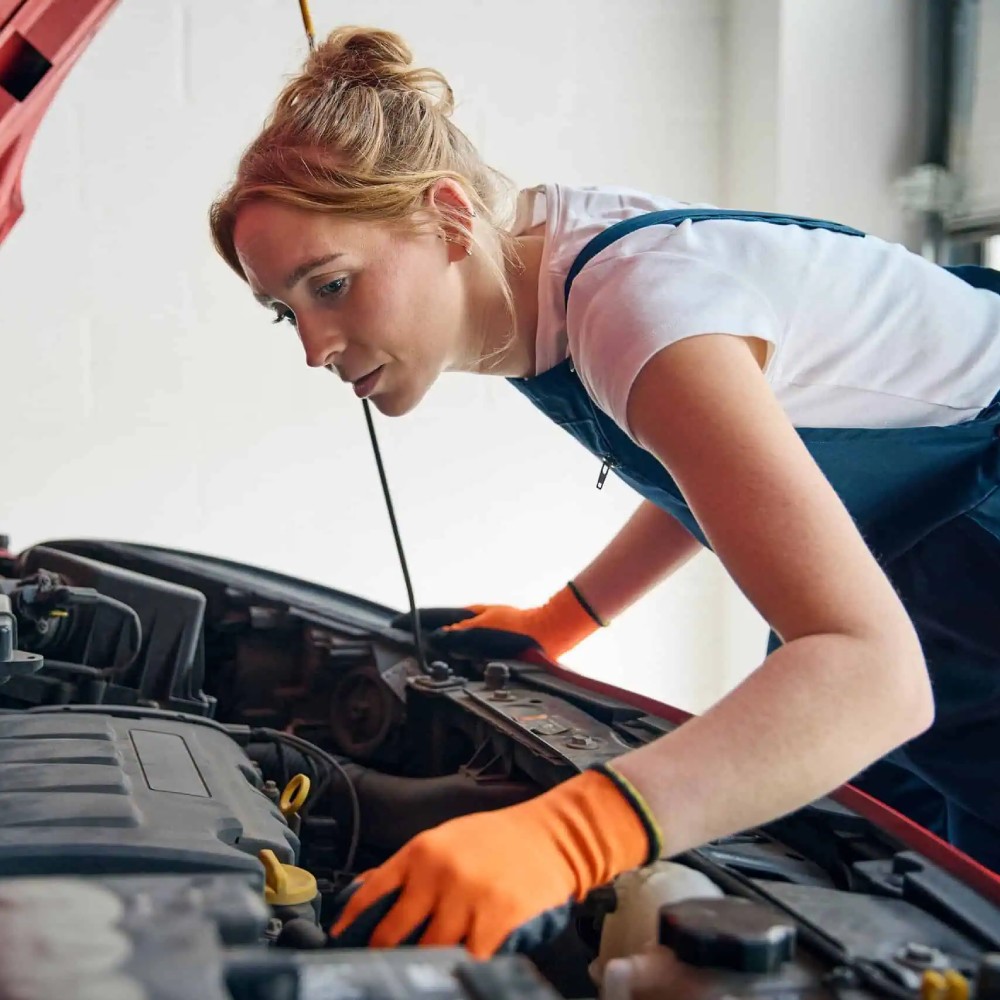 Mechanic Insurance Illinois