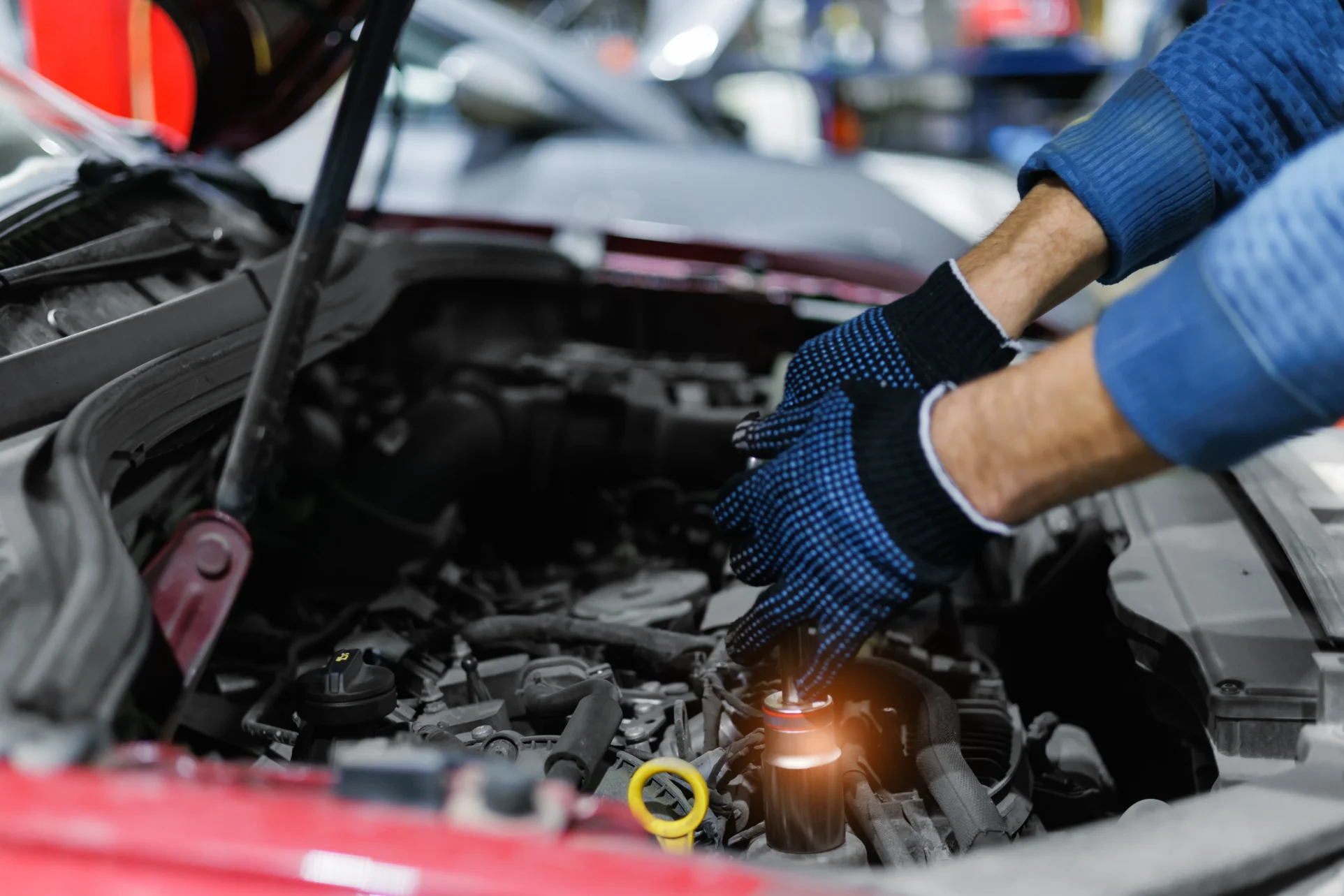 Mechanic Insurance Illinois