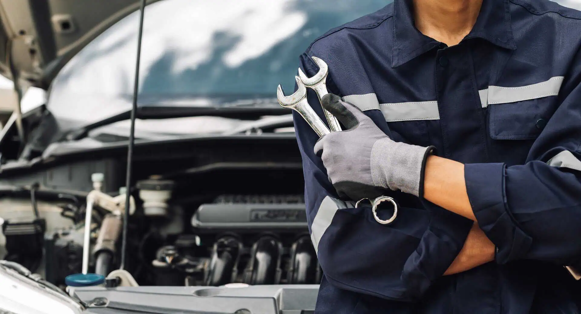 Mechanic Insurance Illinois