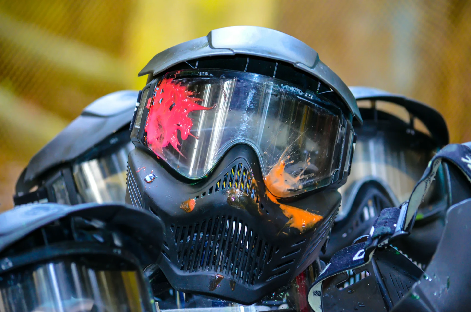 Paintball Insurance Illinois